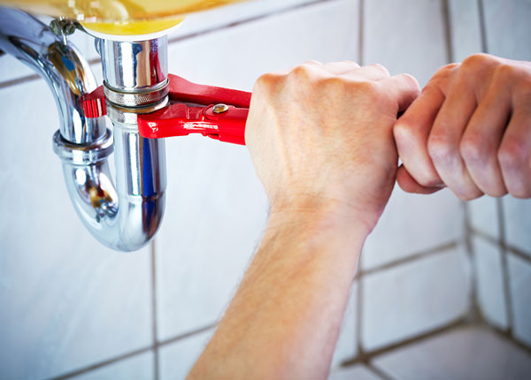 About Lake Hiawatha Plumbers